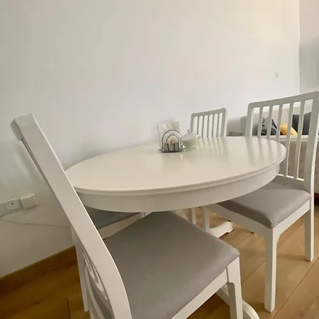 Caesar Exceptional 1+1 Flat Mountain And View Apartment *