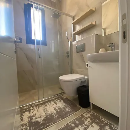 Caesar Exceptional 1+1 Flat Mountain And View Apartment Iskele District (Northern Cyprus)