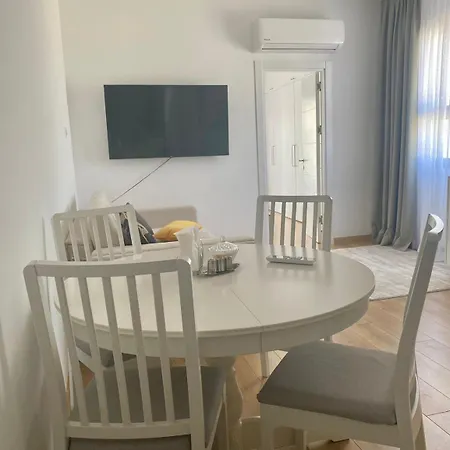 Caesar Exceptional 1+1 Flat Mountain And View Iskele District (Northern Cyprus)