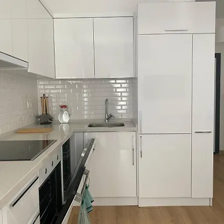 Caesar Exceptional 1+1 Flat Mountain And View Apartment Iskele District (Northern Cyprus)